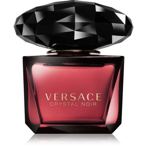 versace noir ici paris|versace crystal noir fragrantica.